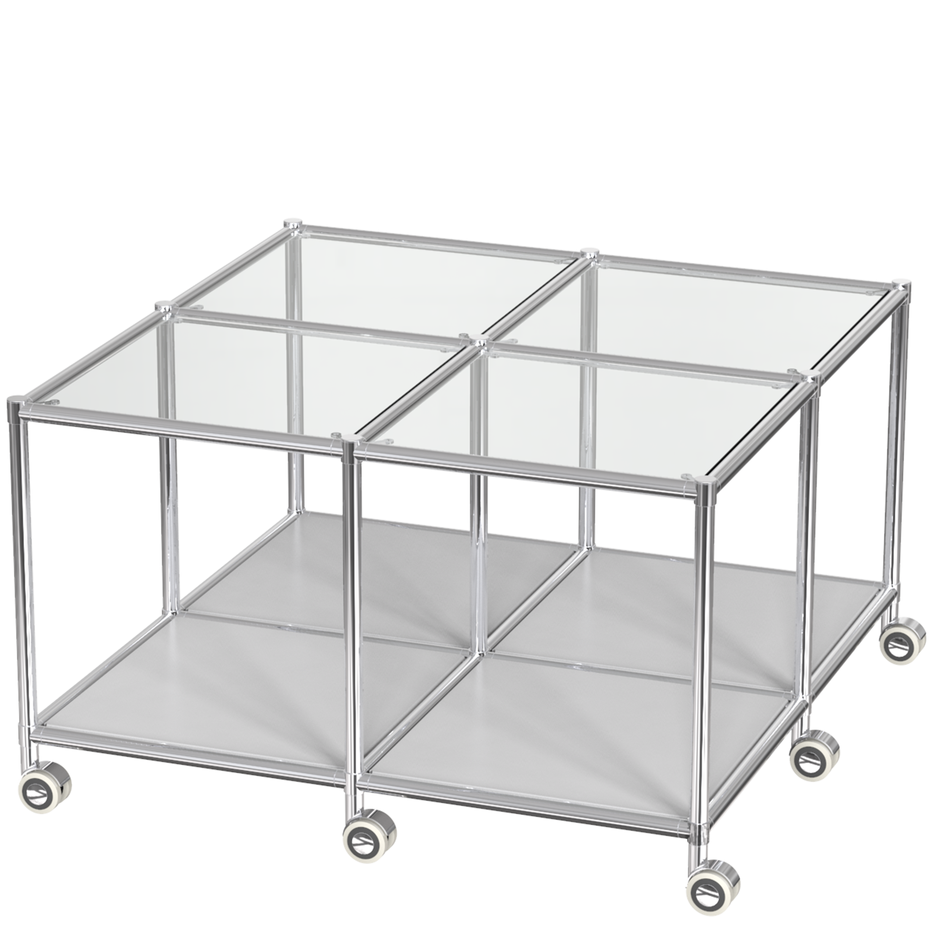 Coffee table 130